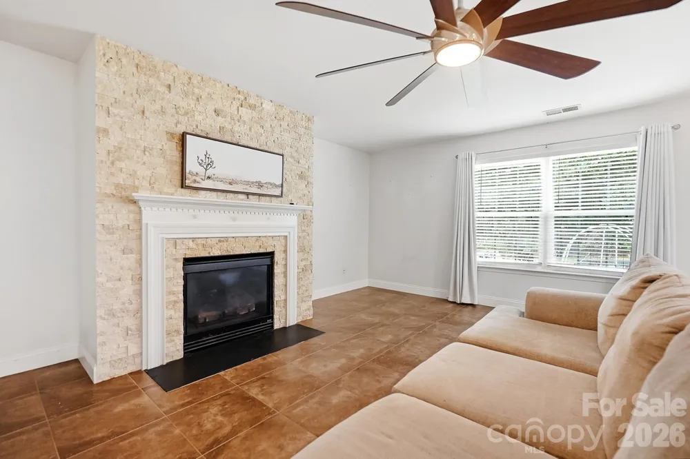 6324 Carpentaria Court Charlotte, NC 28215