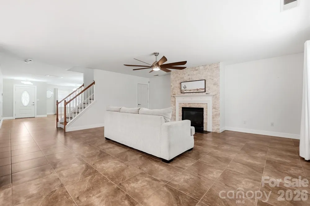 6324 Carpentaria Court Charlotte, NC 28215