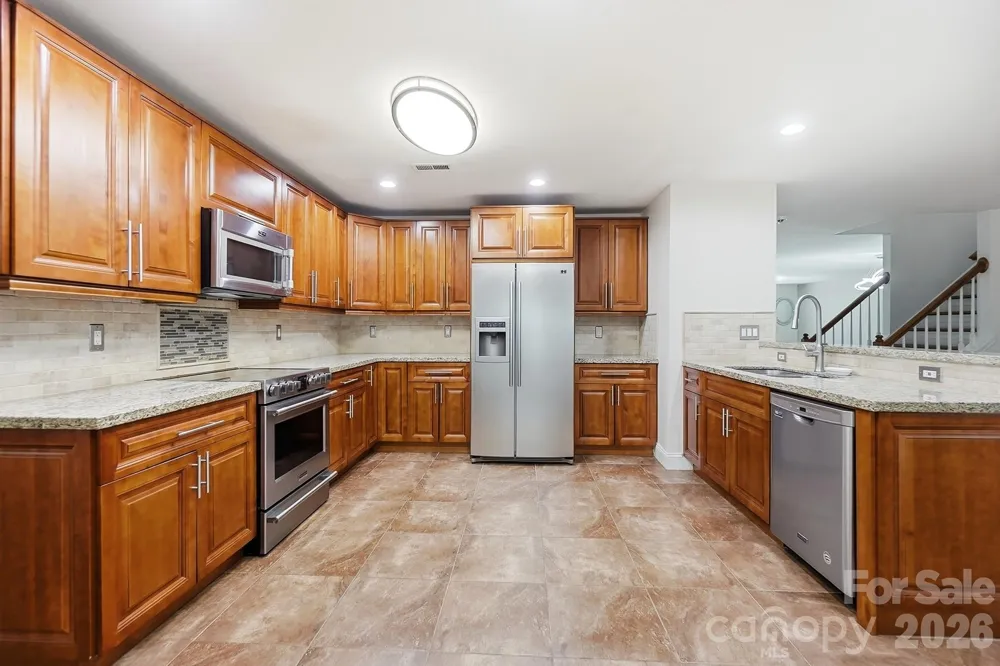 6324 Carpentaria Court Charlotte, NC 28215