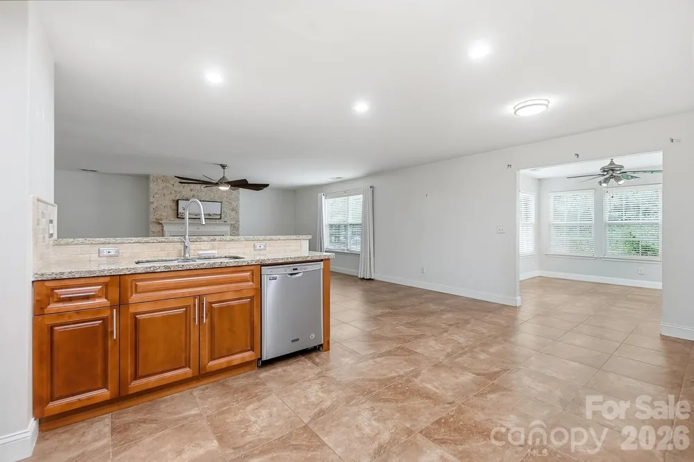 6324 Carpentaria Court Charlotte, NC 28215