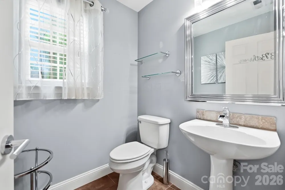 6324 Carpentaria Court Charlotte, NC 28215