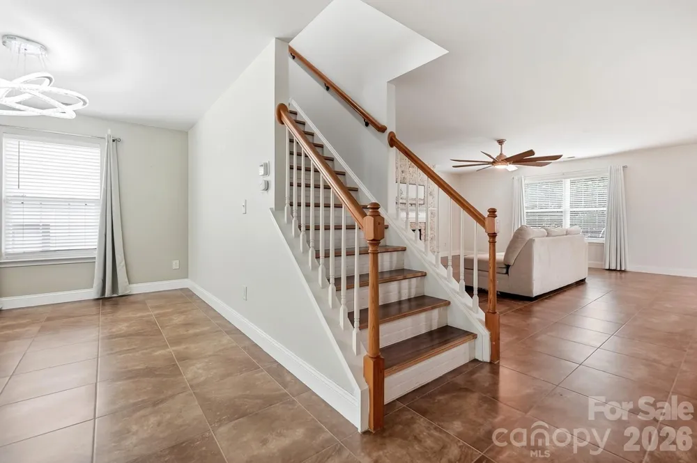 6324 Carpentaria Court Charlotte, NC 28215