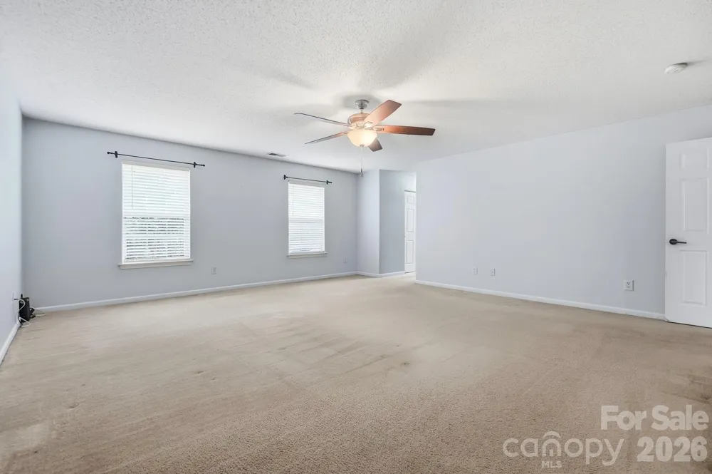 6324 Carpentaria Court Charlotte, NC 28215