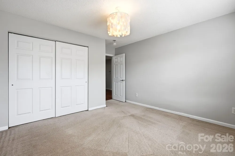 6324 Carpentaria Court Charlotte, NC 28215