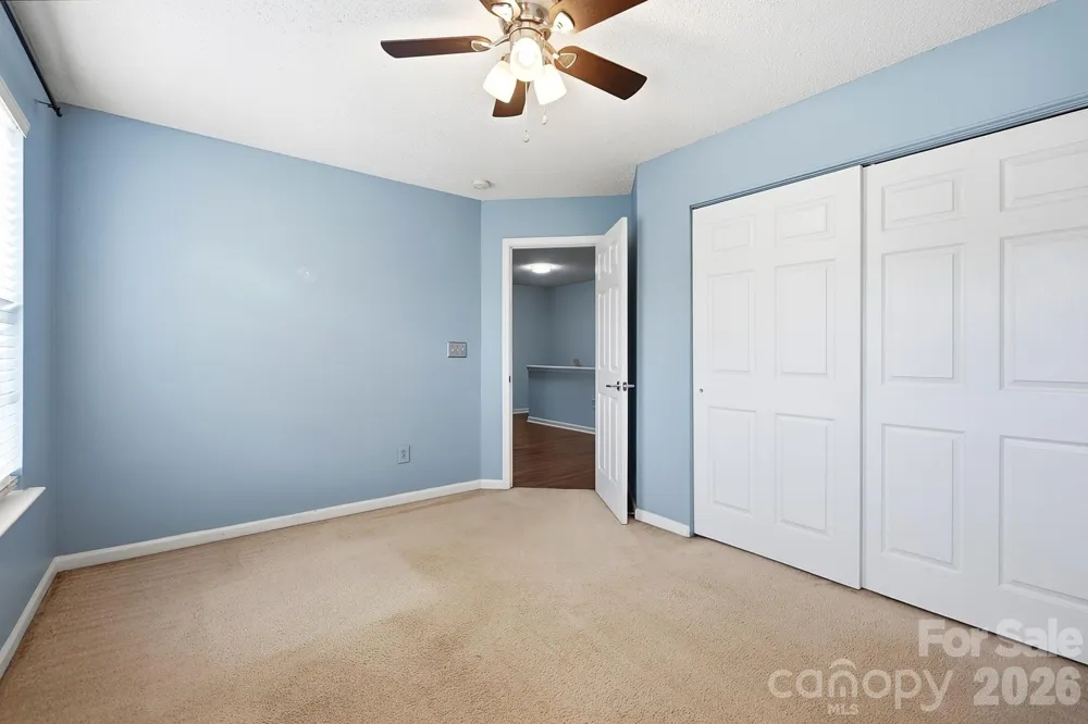 6324 Carpentaria Court Charlotte, NC 28215
