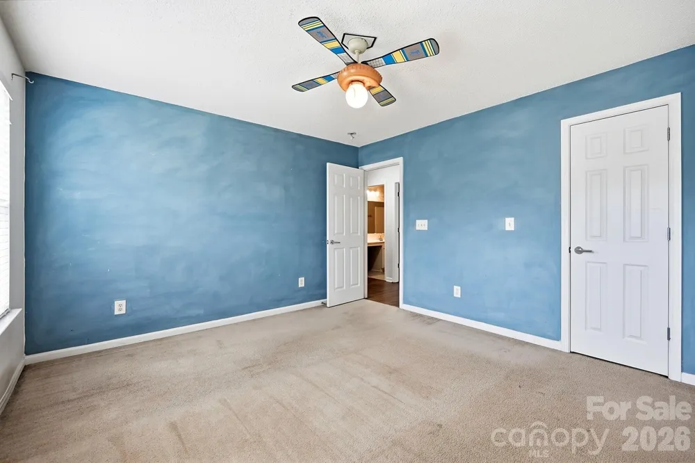 6324 Carpentaria Court Charlotte, NC 28215