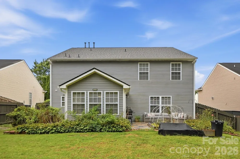 6324 Carpentaria Court Charlotte, NC 28215
