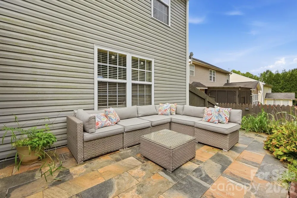 6324 Carpentaria Court Charlotte, NC 28215