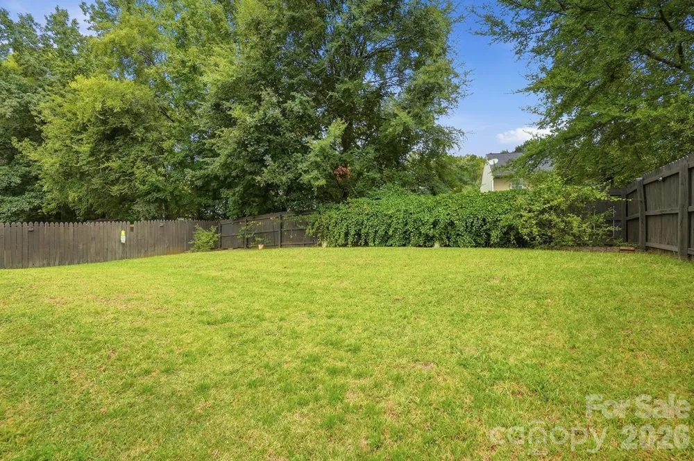 6324 Carpentaria Court Charlotte, NC 28215