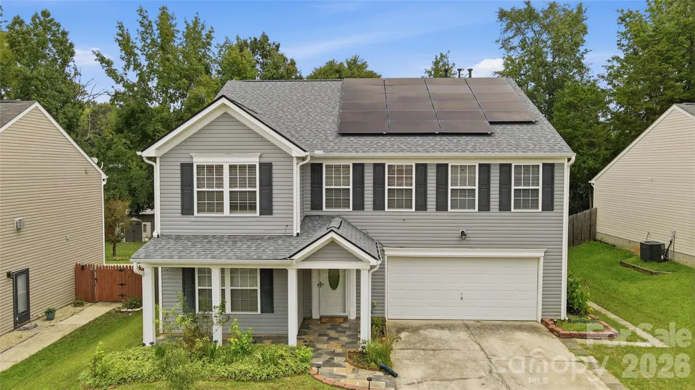 6324 Carpentaria Court Charlotte, NC 28215