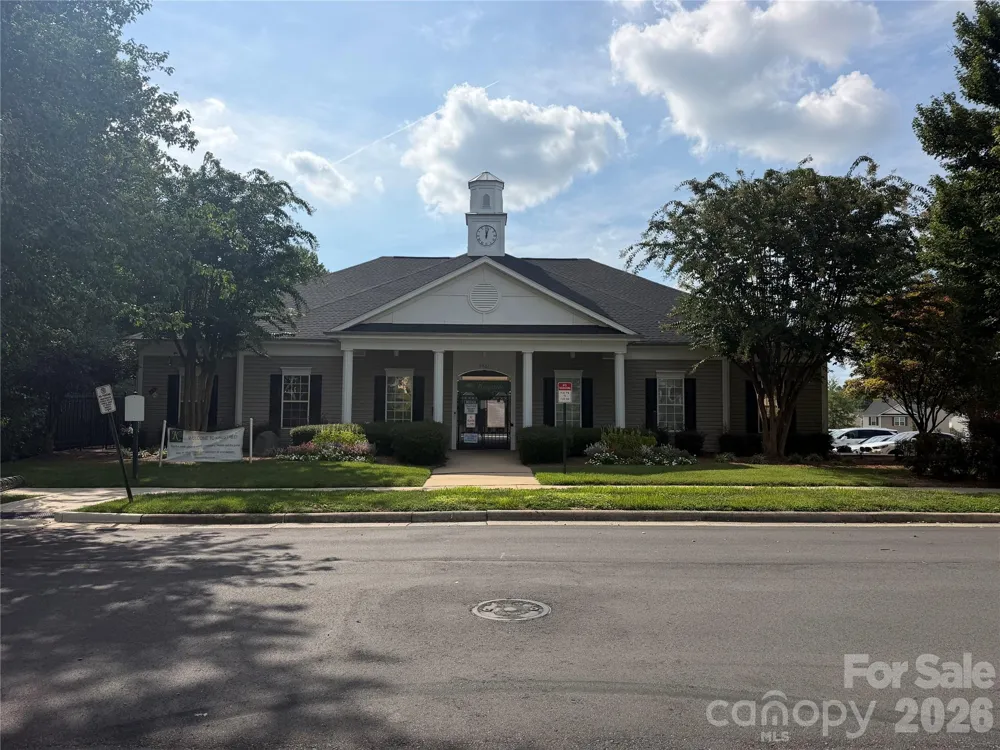 6324 Carpentaria Court Charlotte, NC 28215