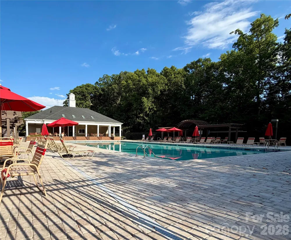 6324 Carpentaria Court Charlotte, NC 28215
