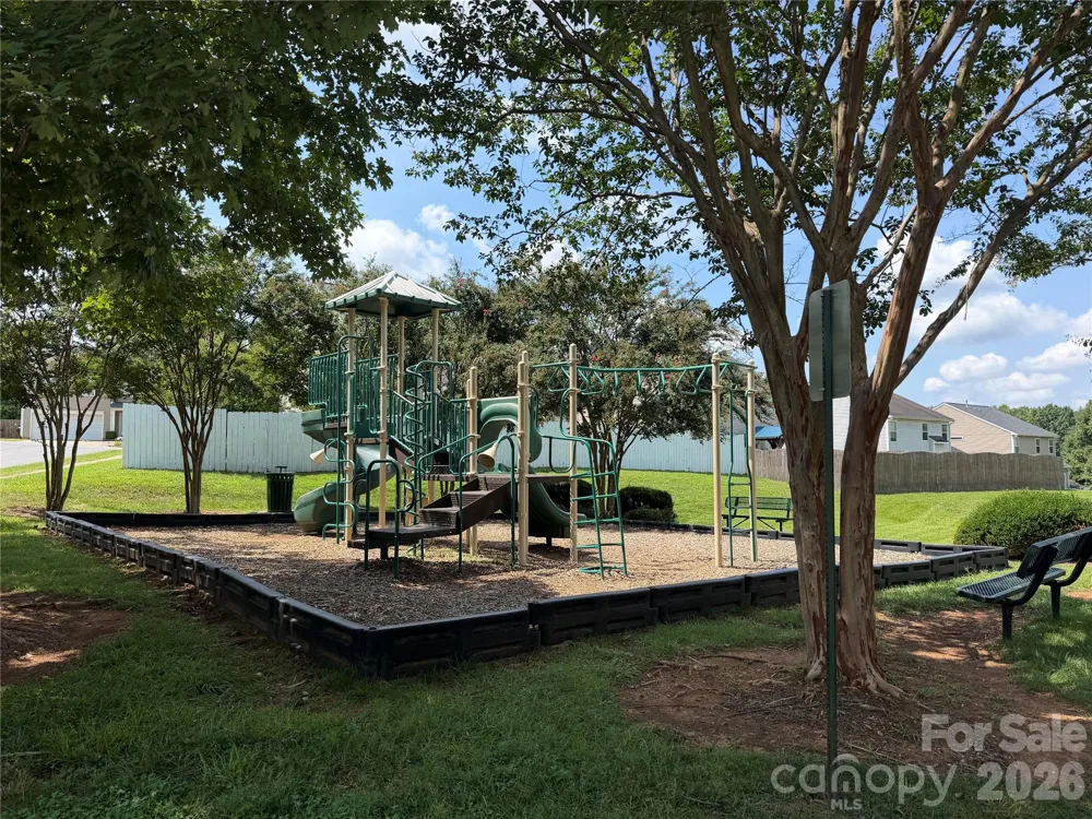 6324 Carpentaria Court Charlotte, NC 28215