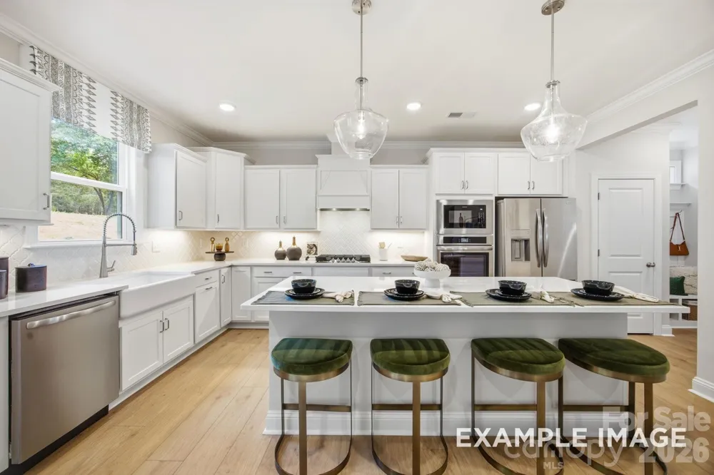 165 Windgate Way Mooresville, NC 28115