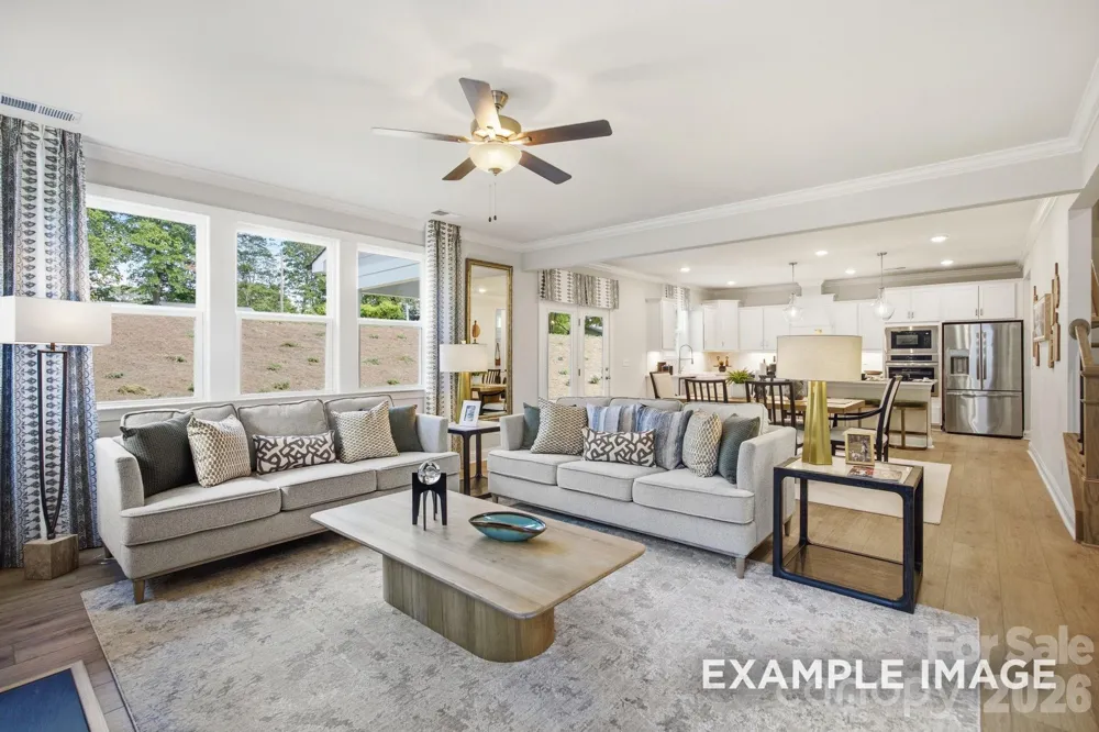 165 Windgate Way Mooresville, NC 28115