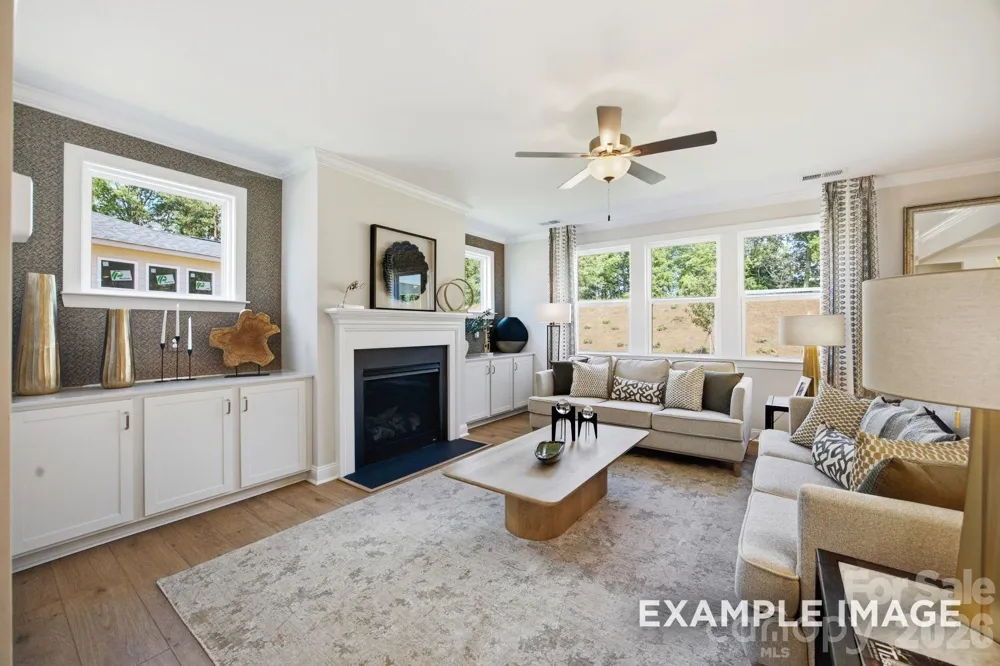 165 Windgate Way Mooresville, NC 28115