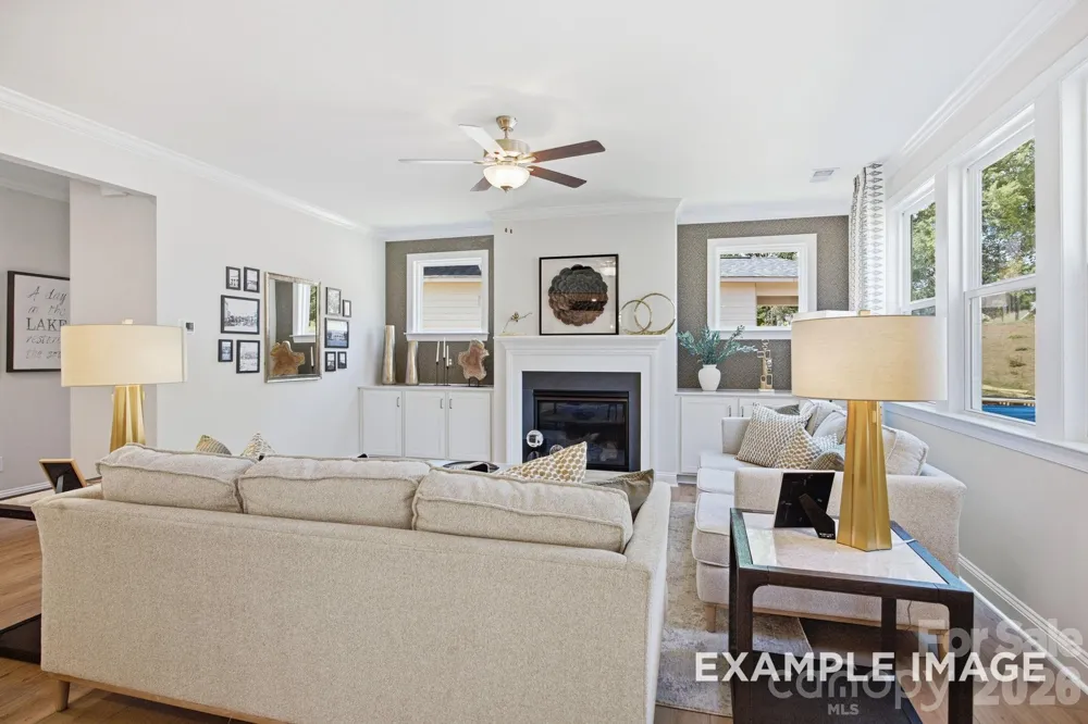 165 Windgate Way Mooresville, NC 28115