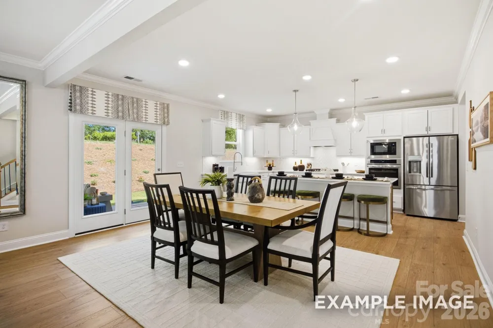 165 Windgate Way Mooresville, NC 28115