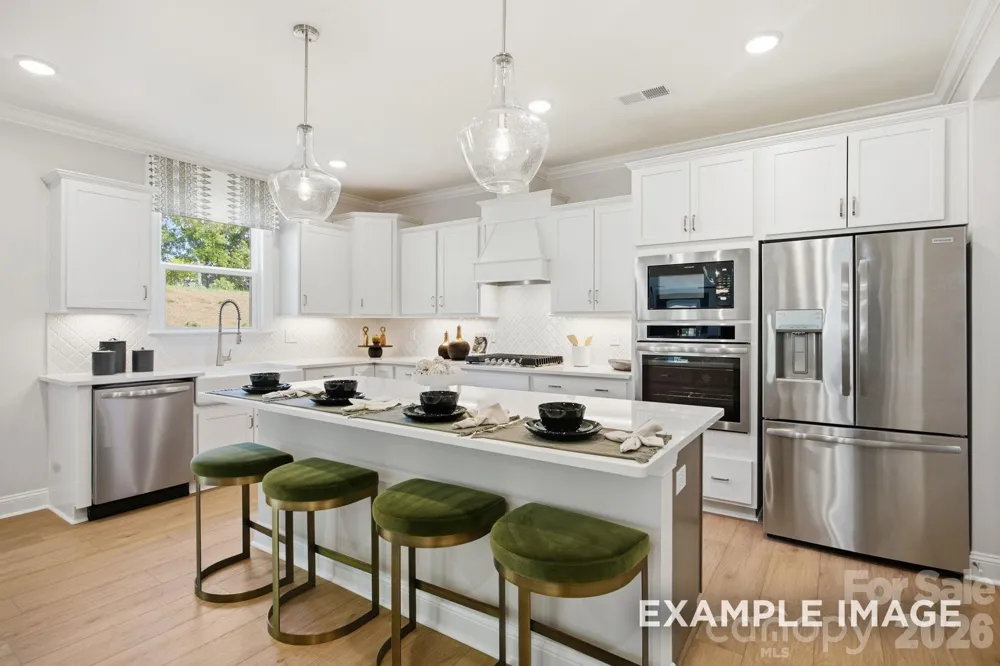 165 Windgate Way Mooresville, NC 28115