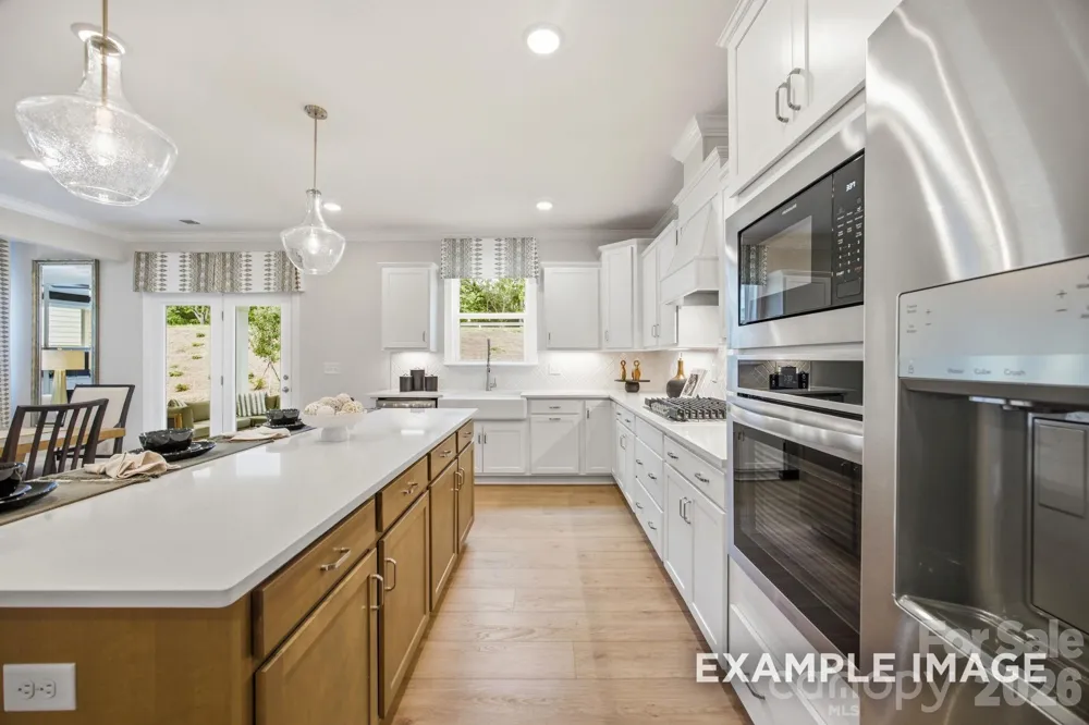 165 Windgate Way Mooresville, NC 28115