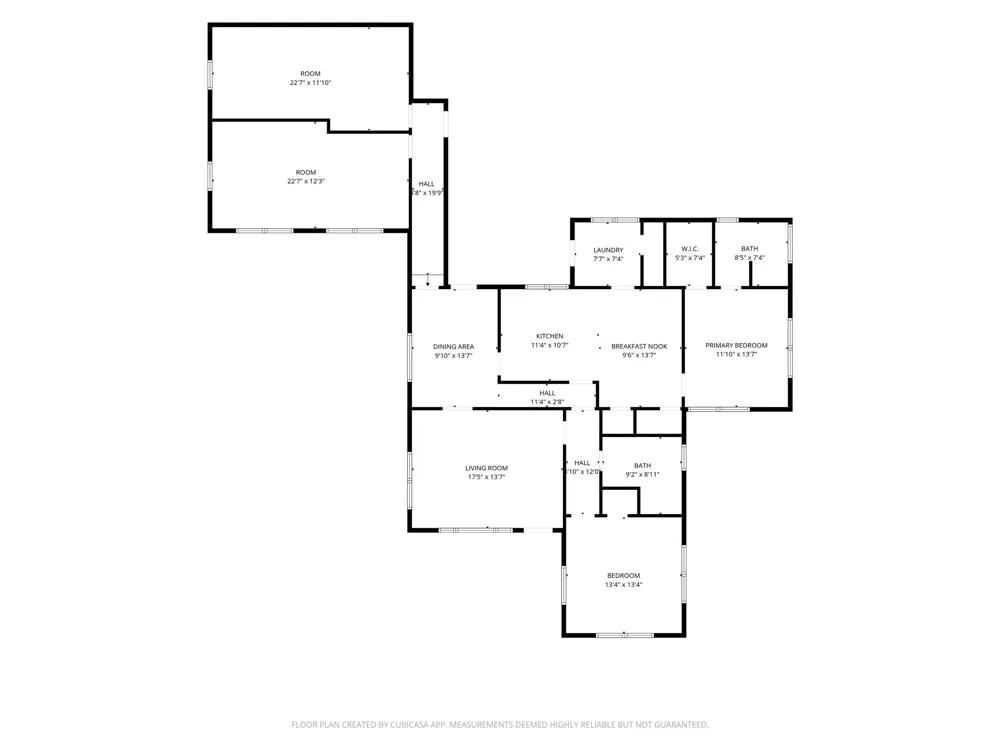 208 Highway 79 Hutto, TX 78634