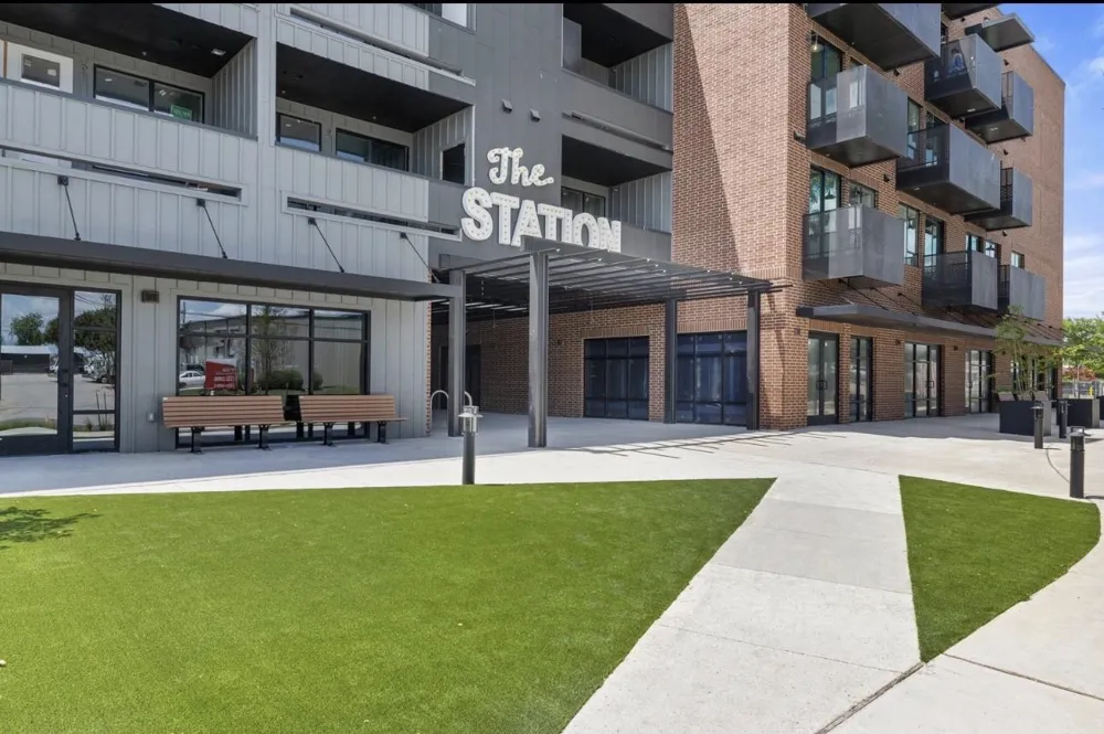 4510 Terry O Lane #344 Austin, TX 78745
