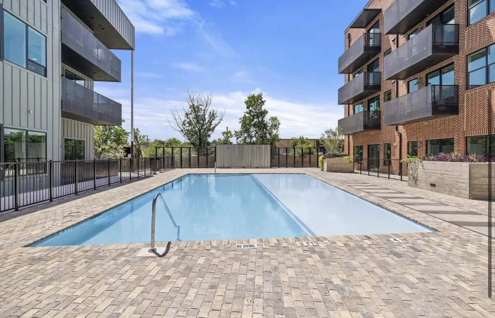 4510 Terry O Lane #344 Austin, TX 78745