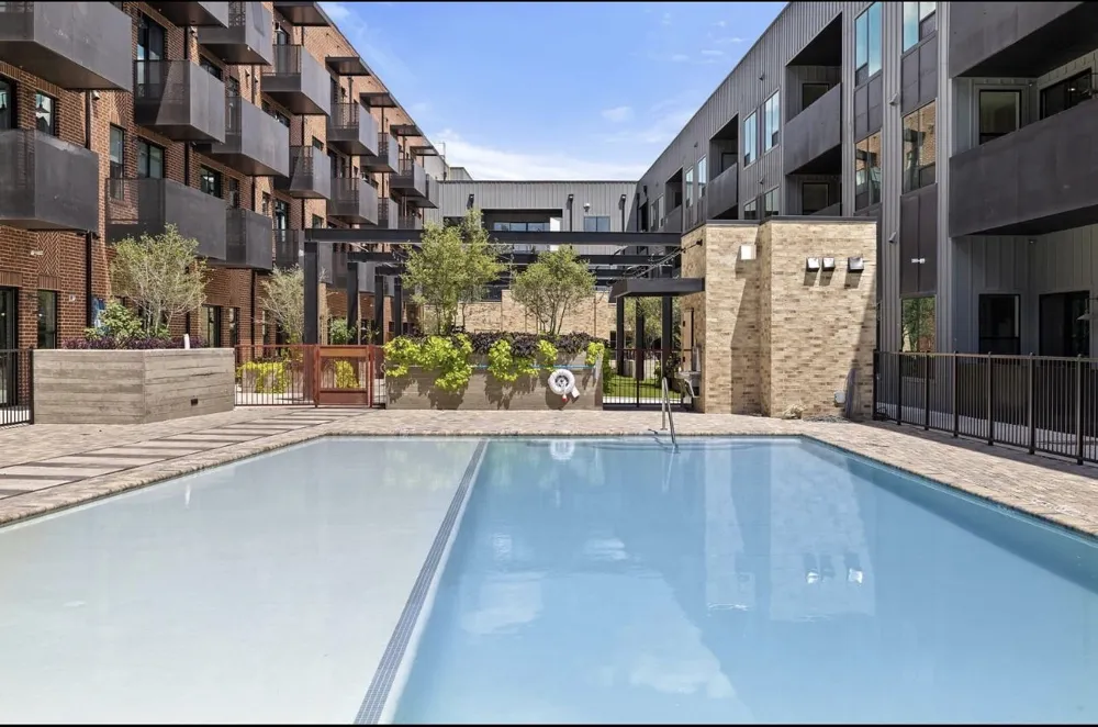 4510 Terry O Lane #344 Austin, TX 78745