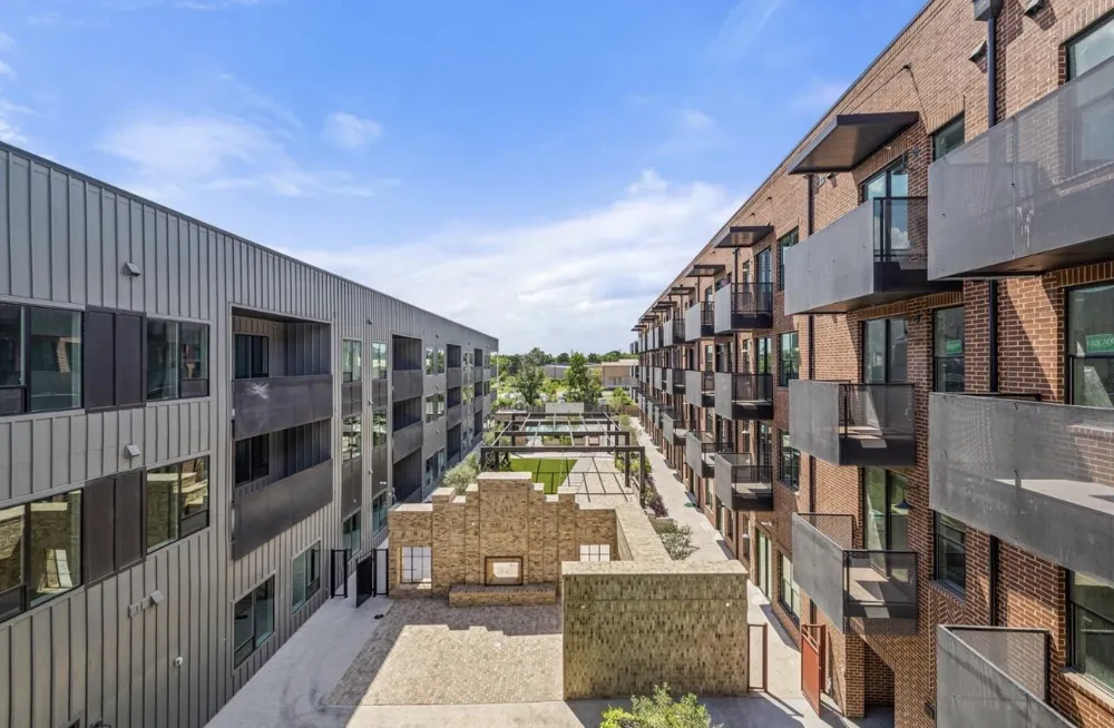 4510 Terry O Lane #344 Austin, TX 78745