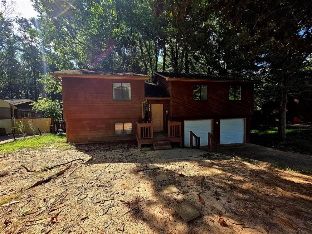 2982 Hillwood Drive Lawrenceville, GA 30044
