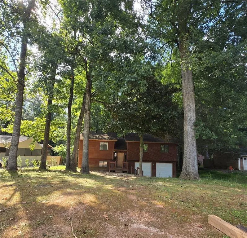 2982 Hillwood Drive Lawrenceville, GA 30044