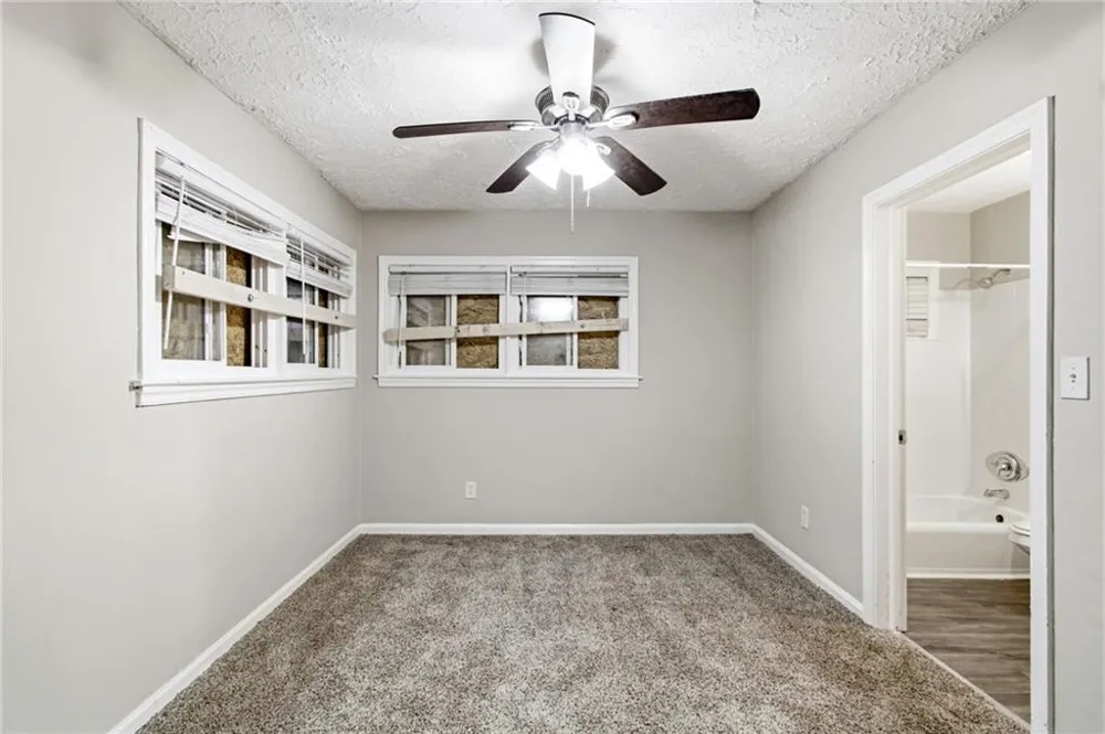 1883 Cindy Drive Decatur, GA 30032