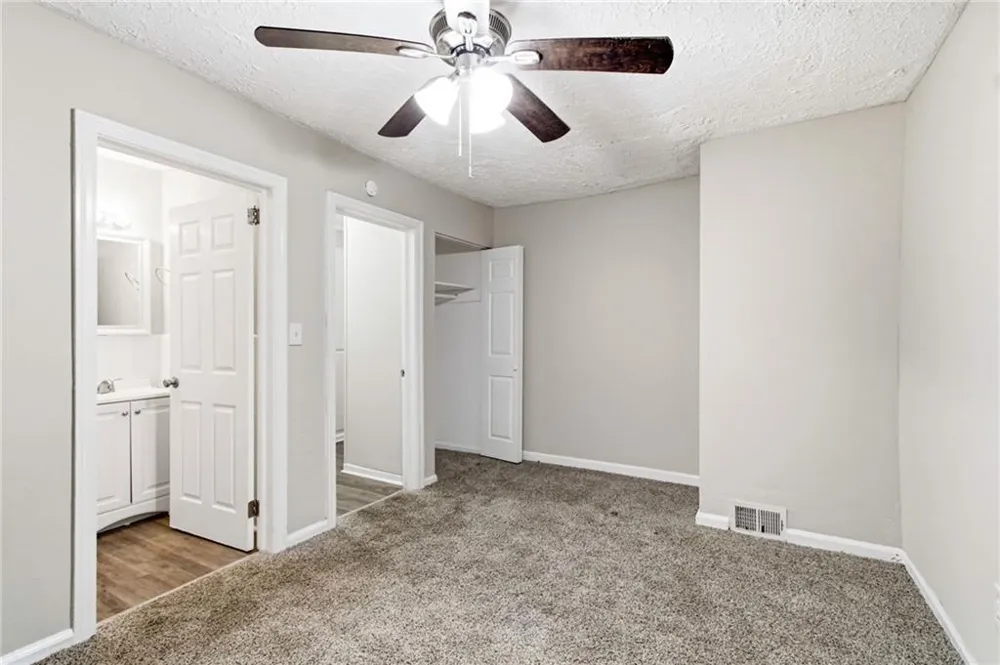1883 Cindy Drive Decatur, GA 30032