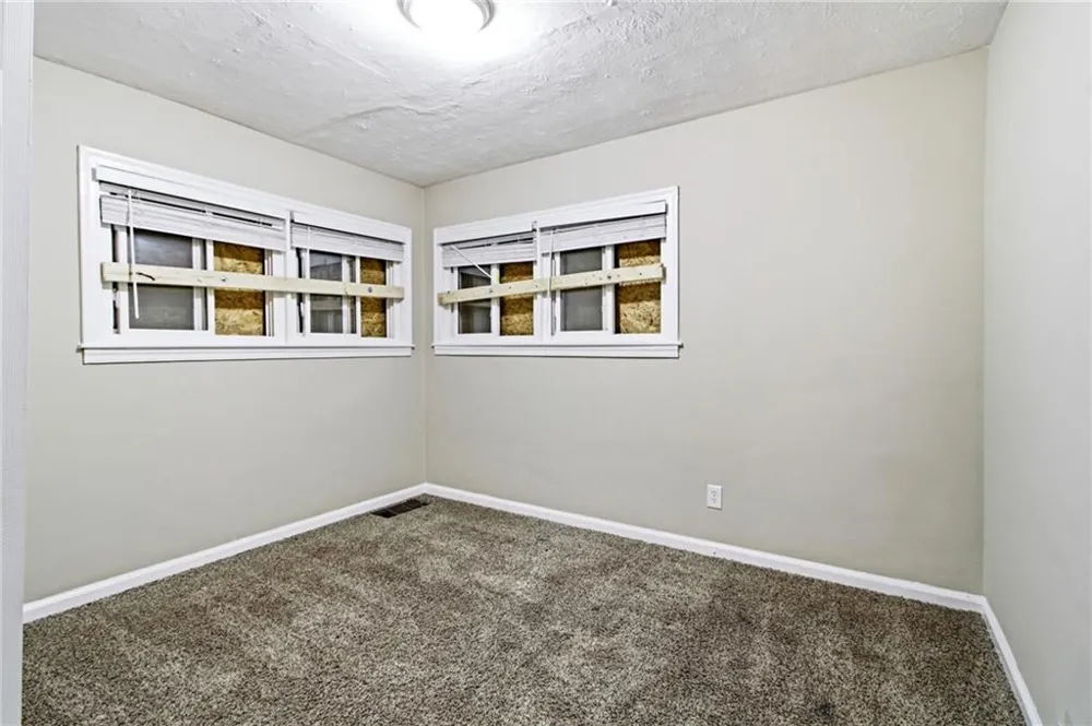 1883 Cindy Drive Decatur, GA 30032