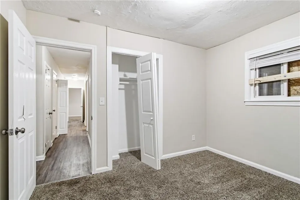 1883 Cindy Drive Decatur, GA 30032