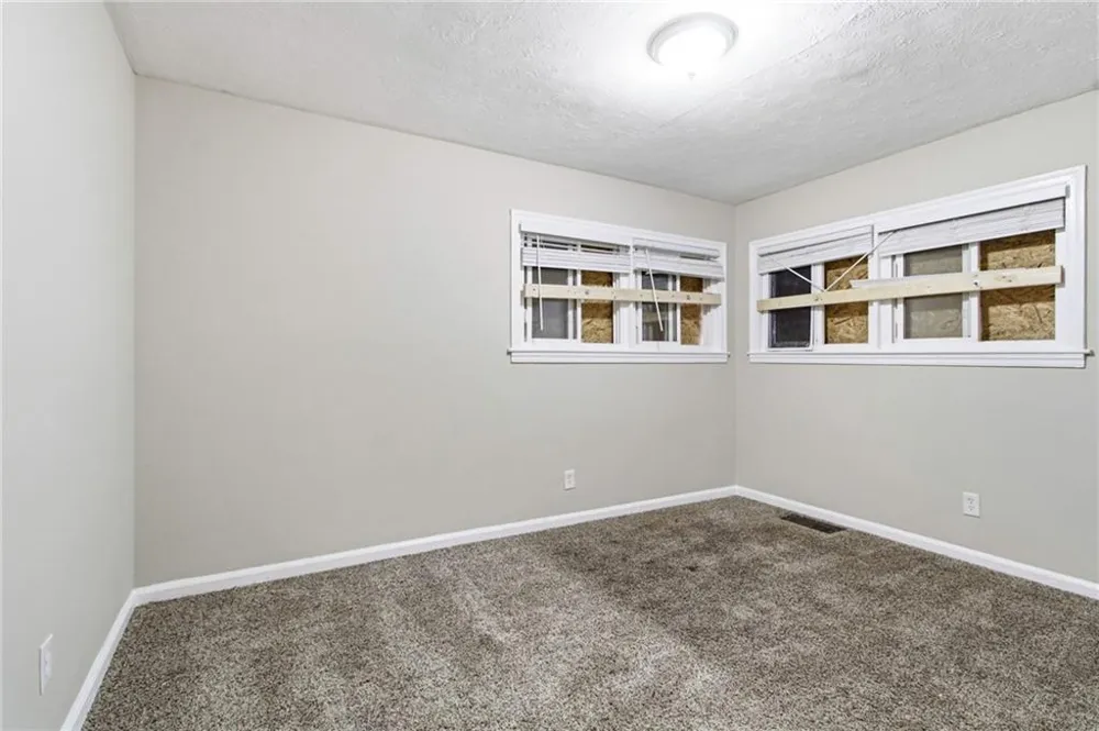 1883 Cindy Drive Decatur, GA 30032