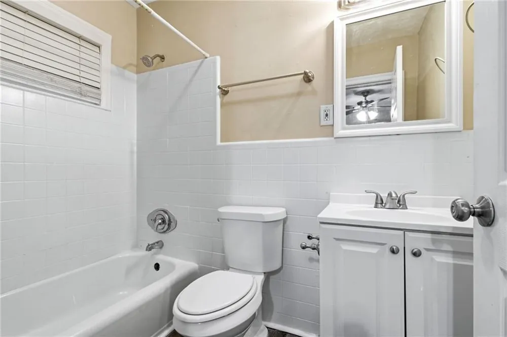1883 Cindy Drive Decatur, GA 30032