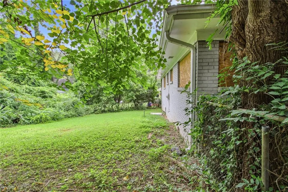 1883 Cindy Drive Decatur, GA 30032
