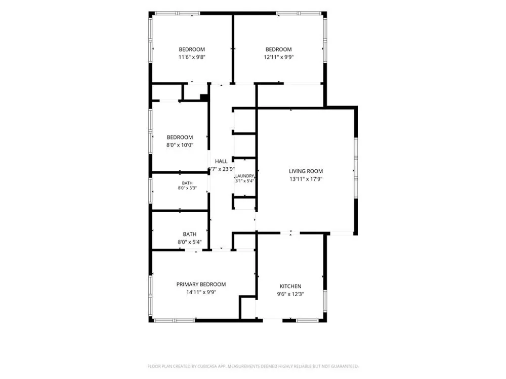 1883 Cindy Drive Decatur, GA 30032