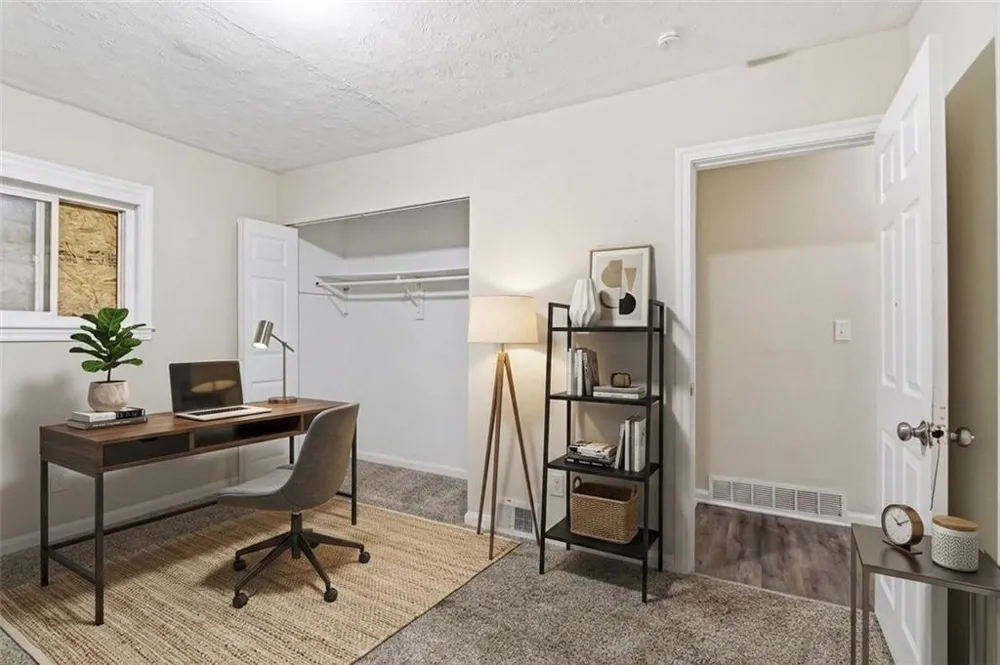 1883 Cindy Drive Decatur, GA 30032