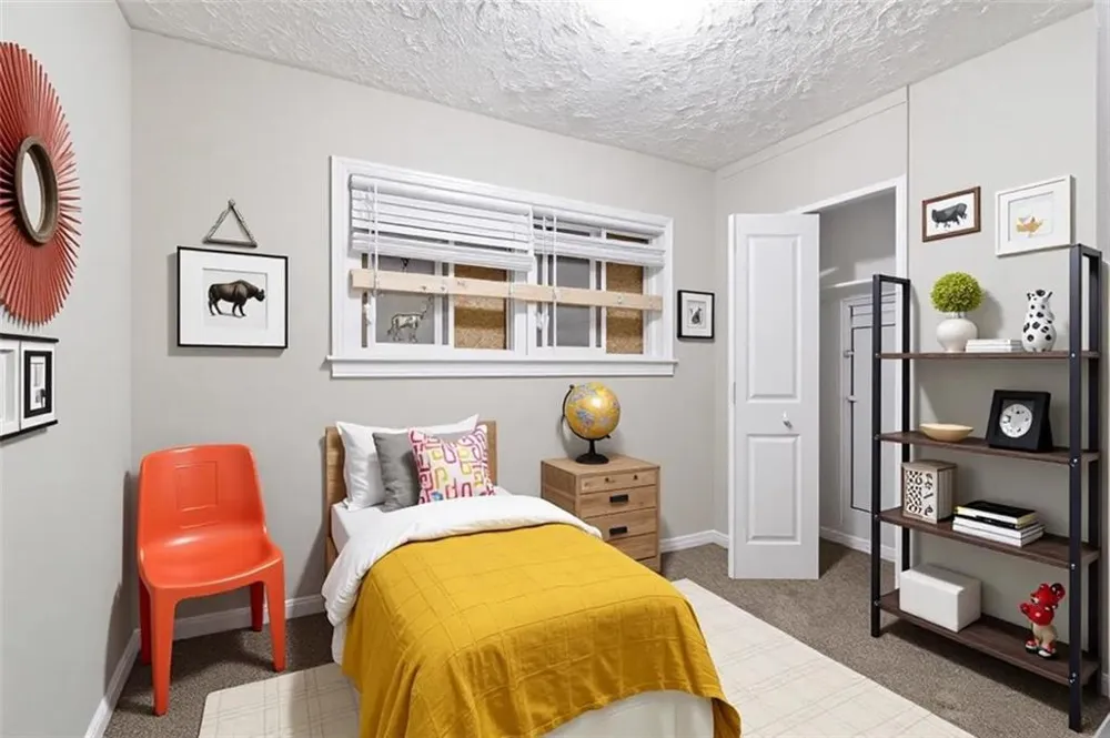 1883 Cindy Drive Decatur, GA 30032