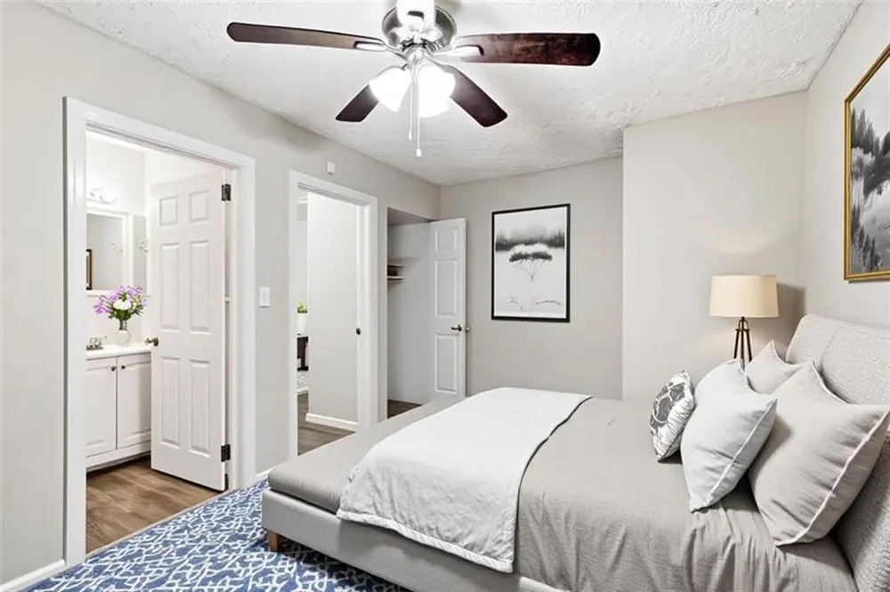 1883 Cindy Drive Decatur, GA 30032