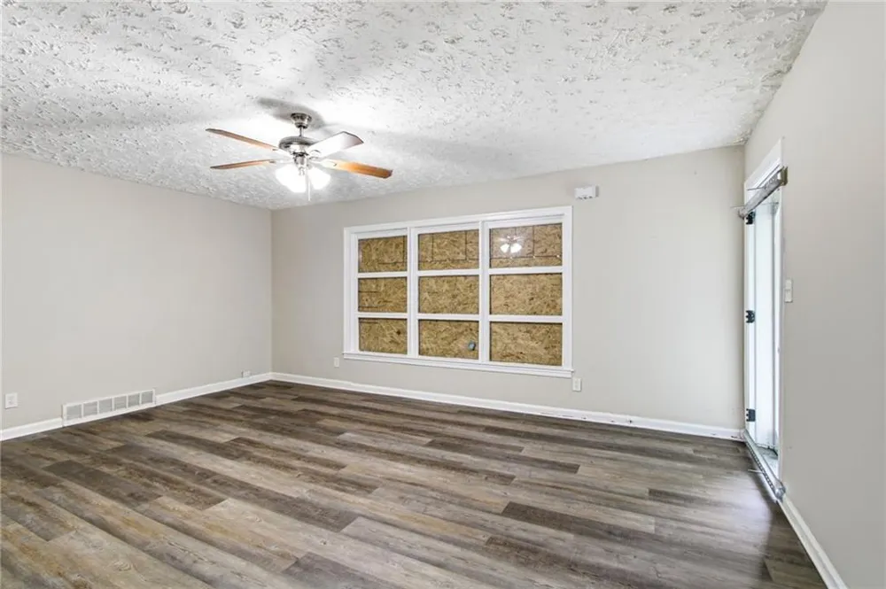 1883 Cindy Drive Decatur, GA 30032
