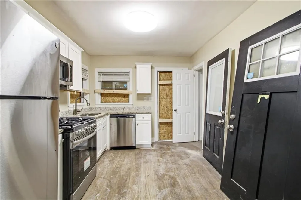 1883 Cindy Drive Decatur, GA 30032
