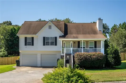 731 Calloway Drive