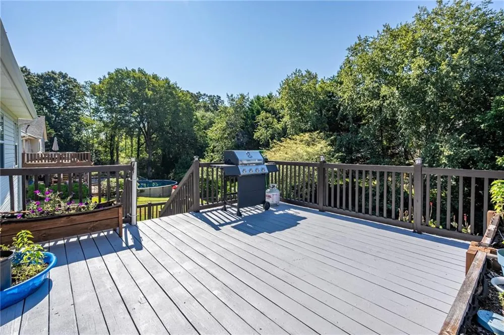 731 Calloway Drive Rockmart, GA 30153