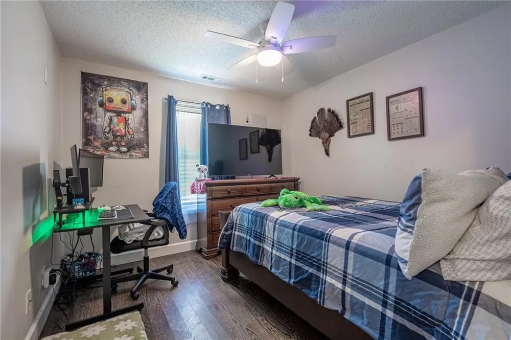 731 Calloway Drive Rockmart, GA 30153