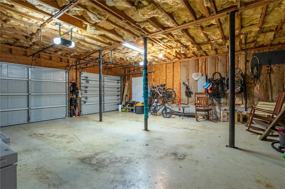 731 Calloway Drive Rockmart, GA 30153