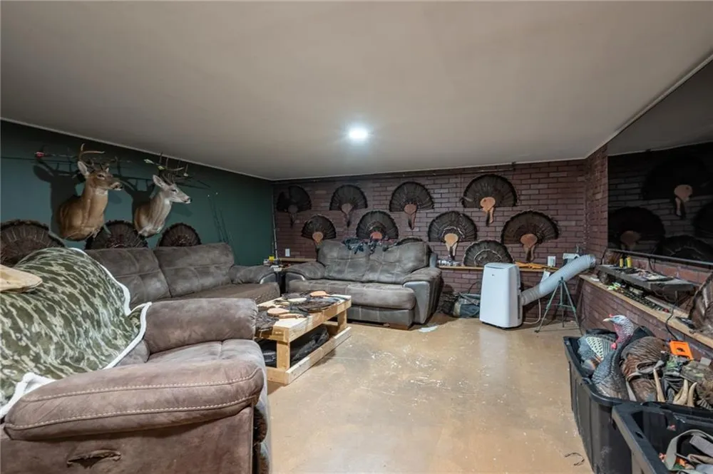 731 Calloway Drive Rockmart, GA 30153