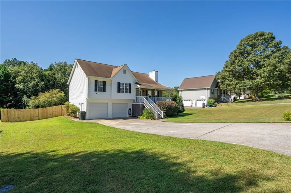 731 Calloway Drive Rockmart, GA 30153